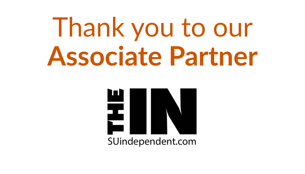 Associate Partners Banner