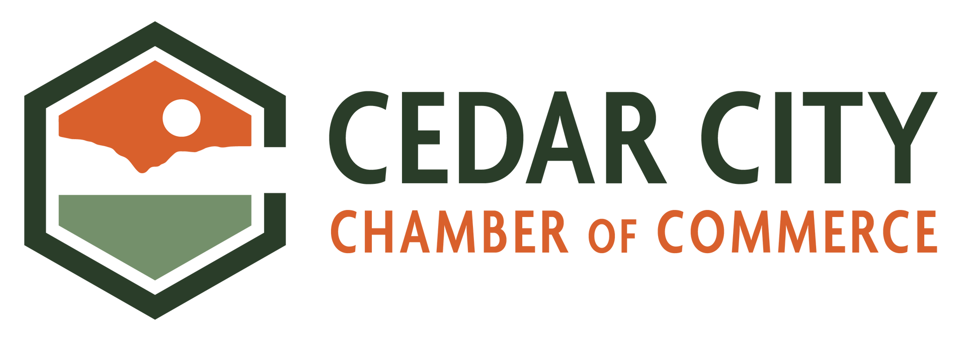 Chamber of Commerce logo