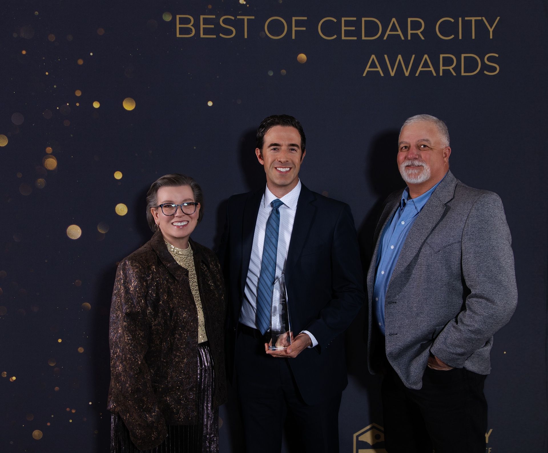 Cedar City Chamber community member