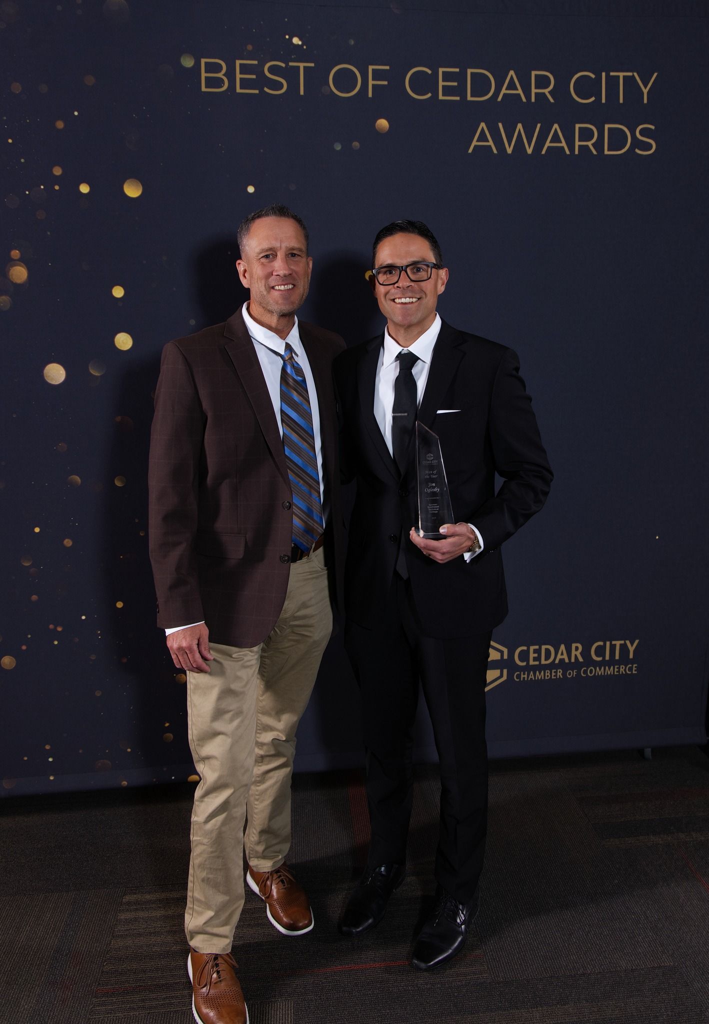 Cedar City Chamber community member