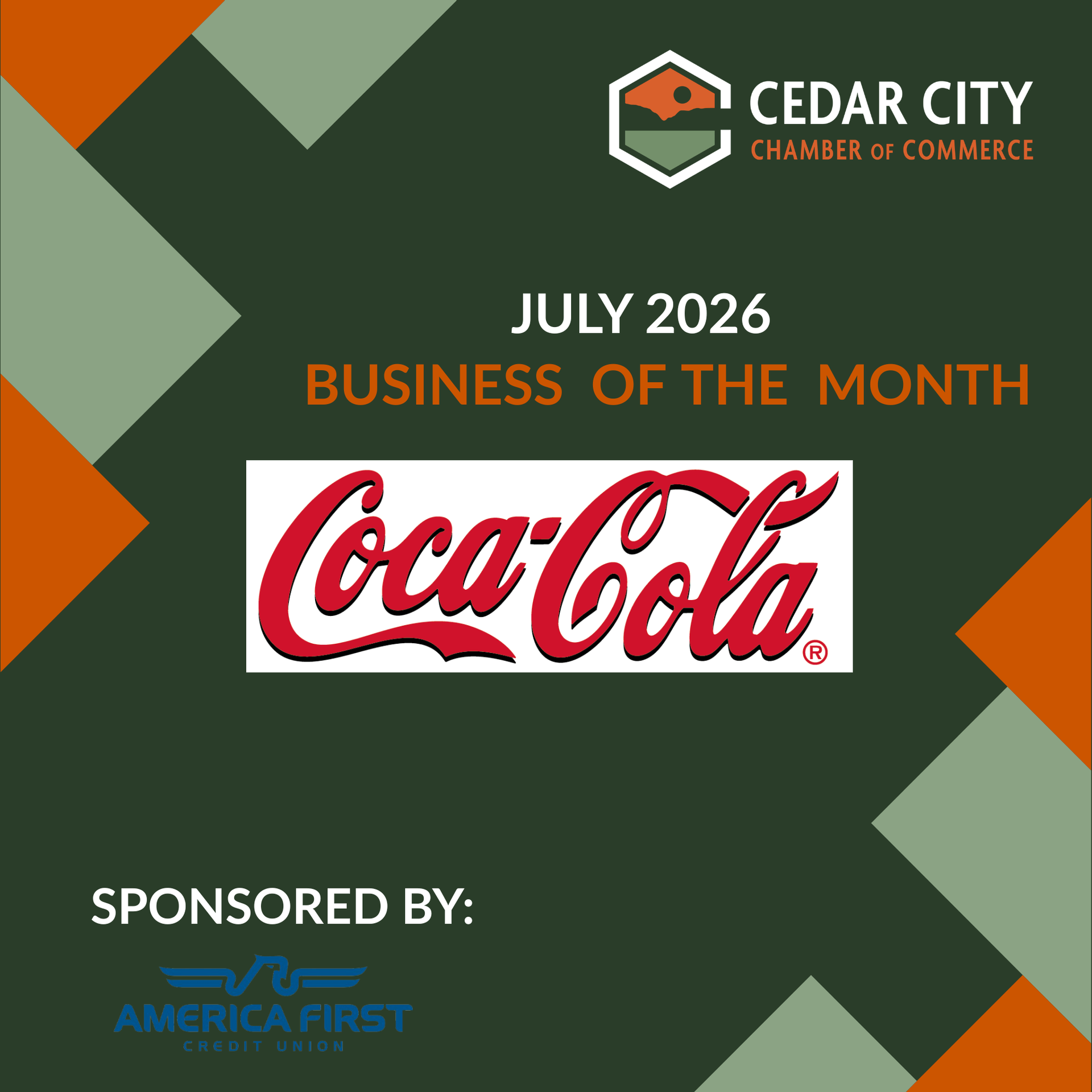 business of the month: Iron County Today