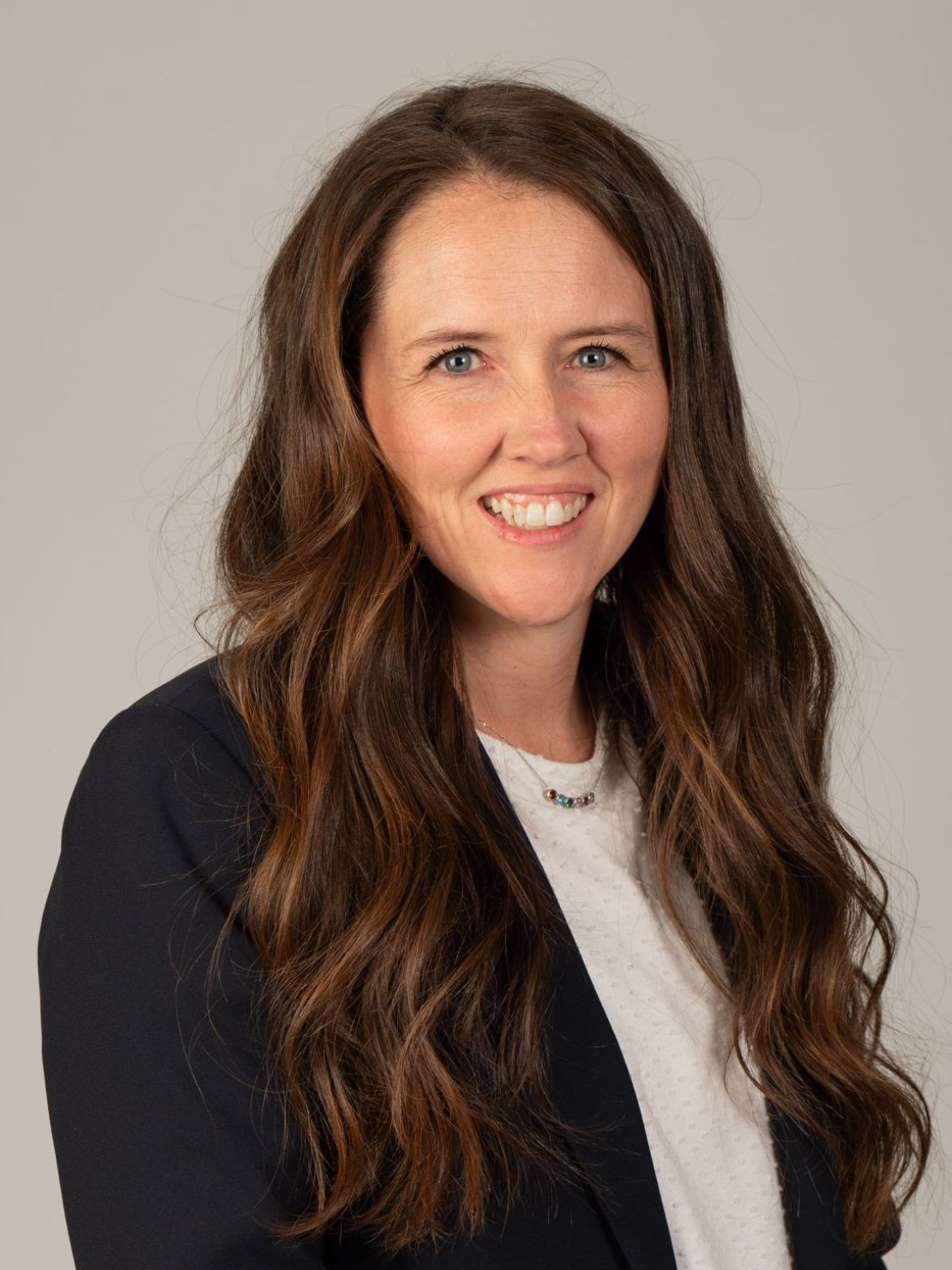 Photo of Maija Haynie