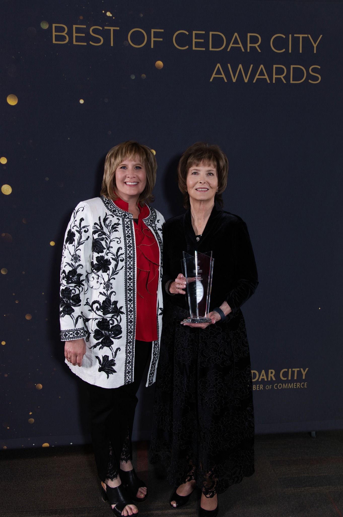 Cedar City Chamber community member