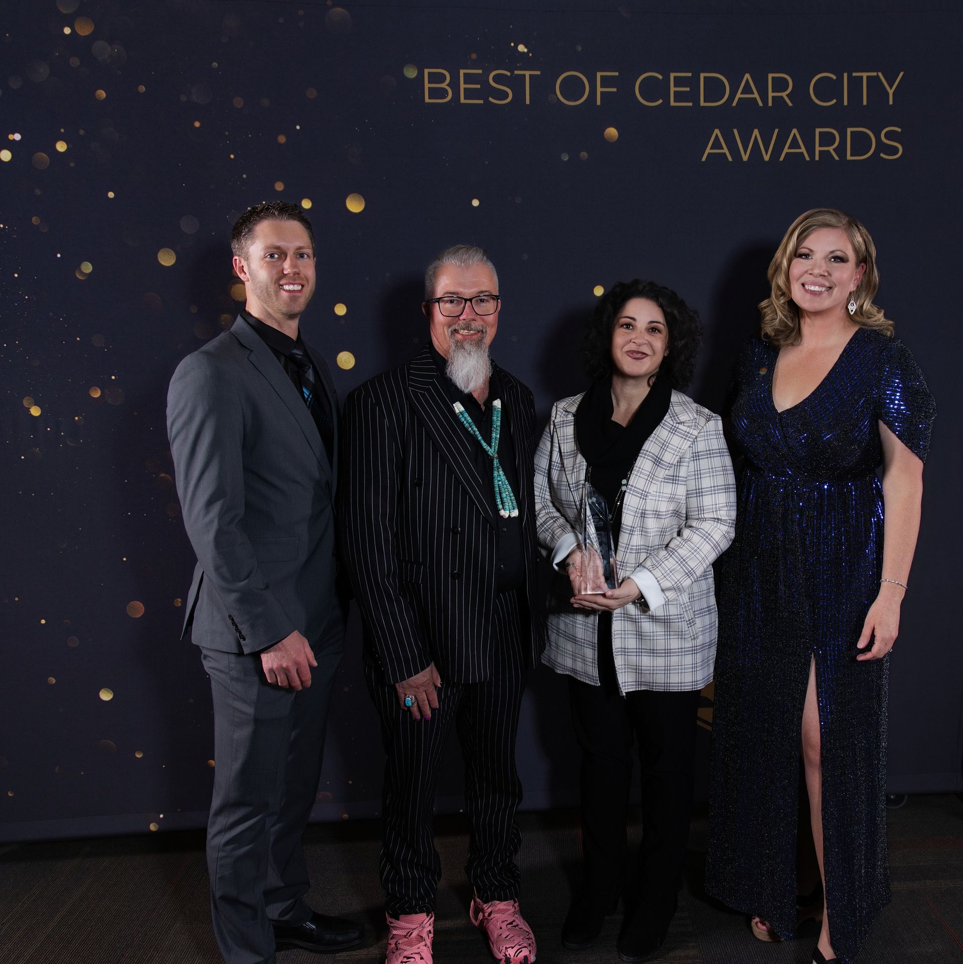 Youth Futures Cedar City community program