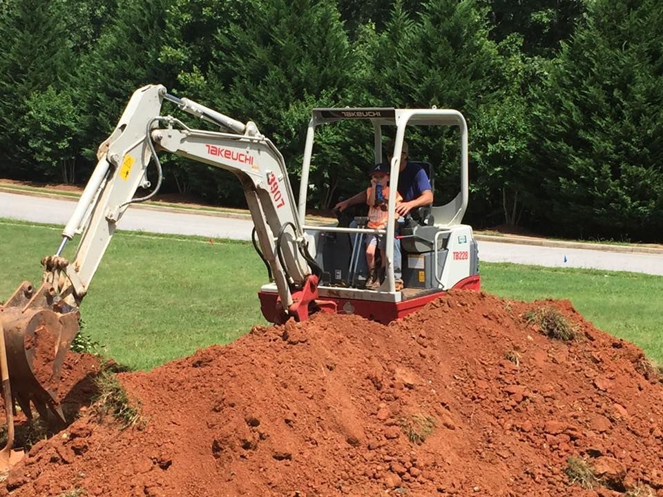 sewer line 1