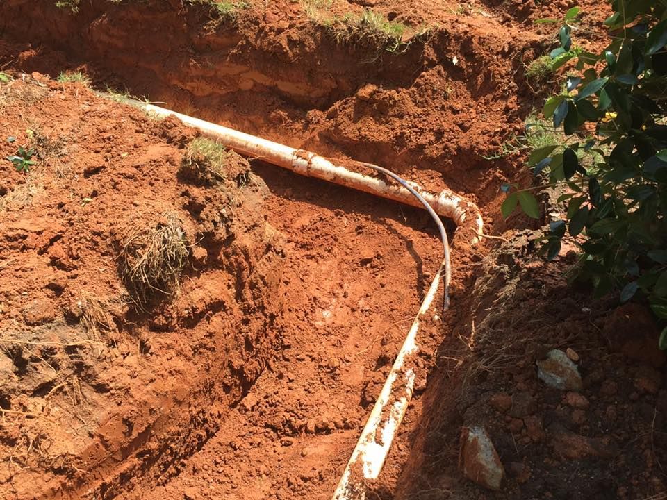 sewer line 3