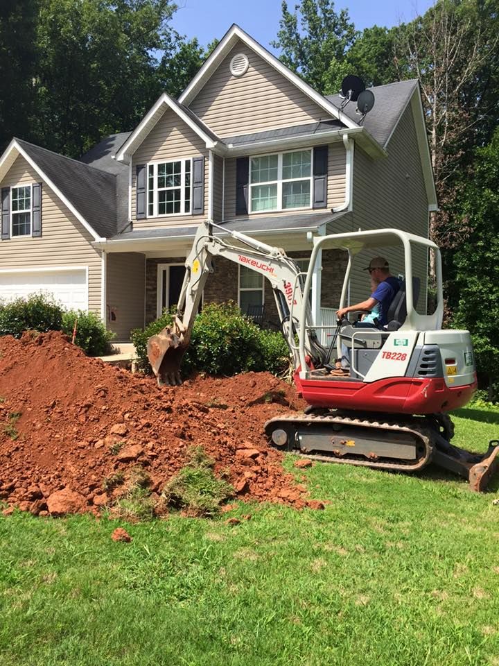 sewer line 2