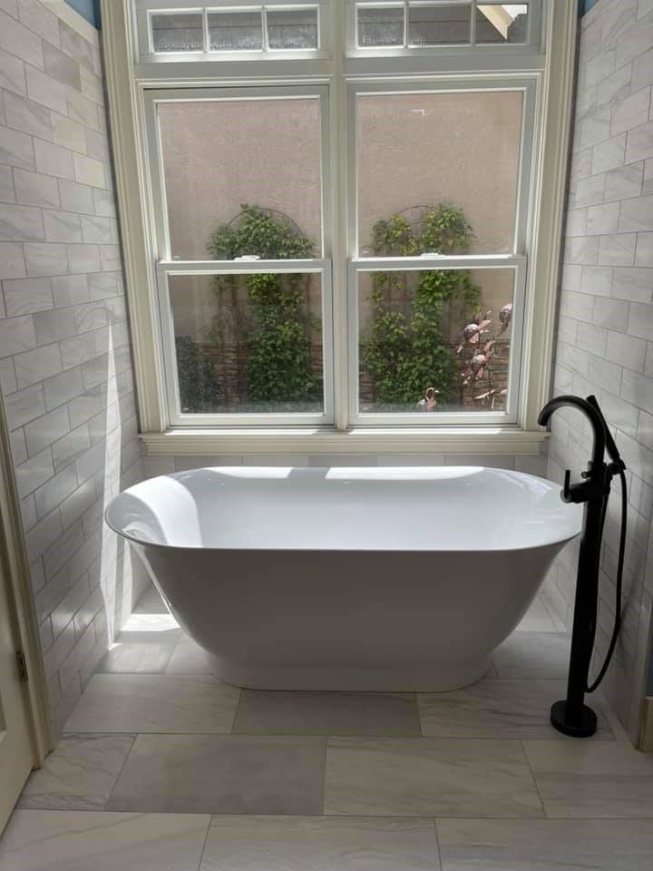 bathroom remodeling 7