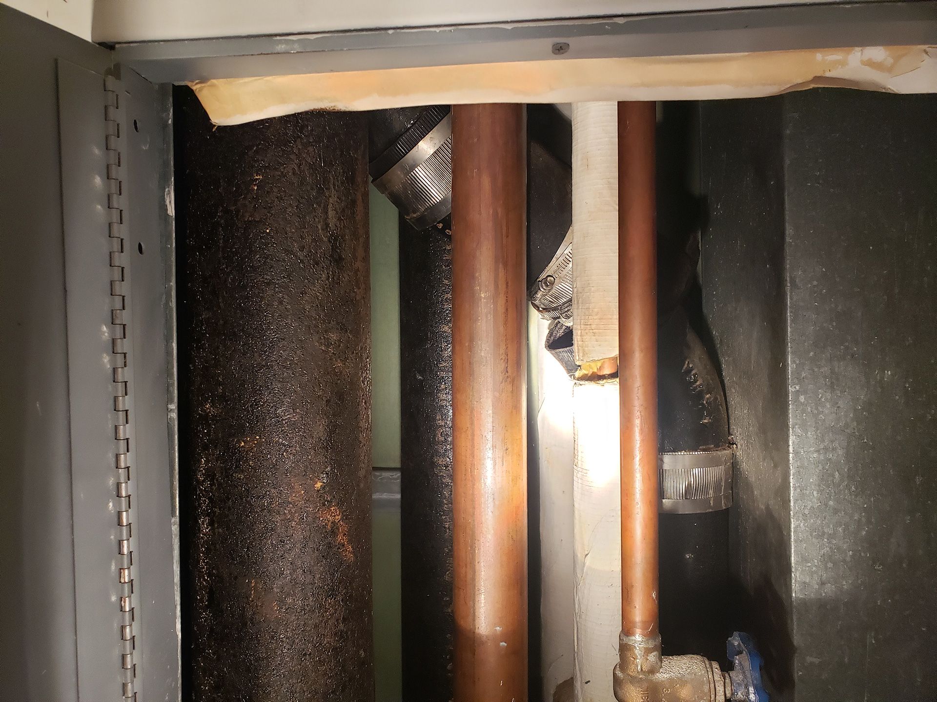 plumbing services 21
