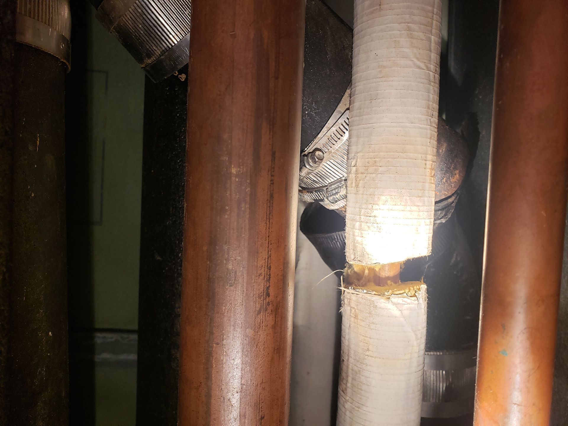plumbing services 22
