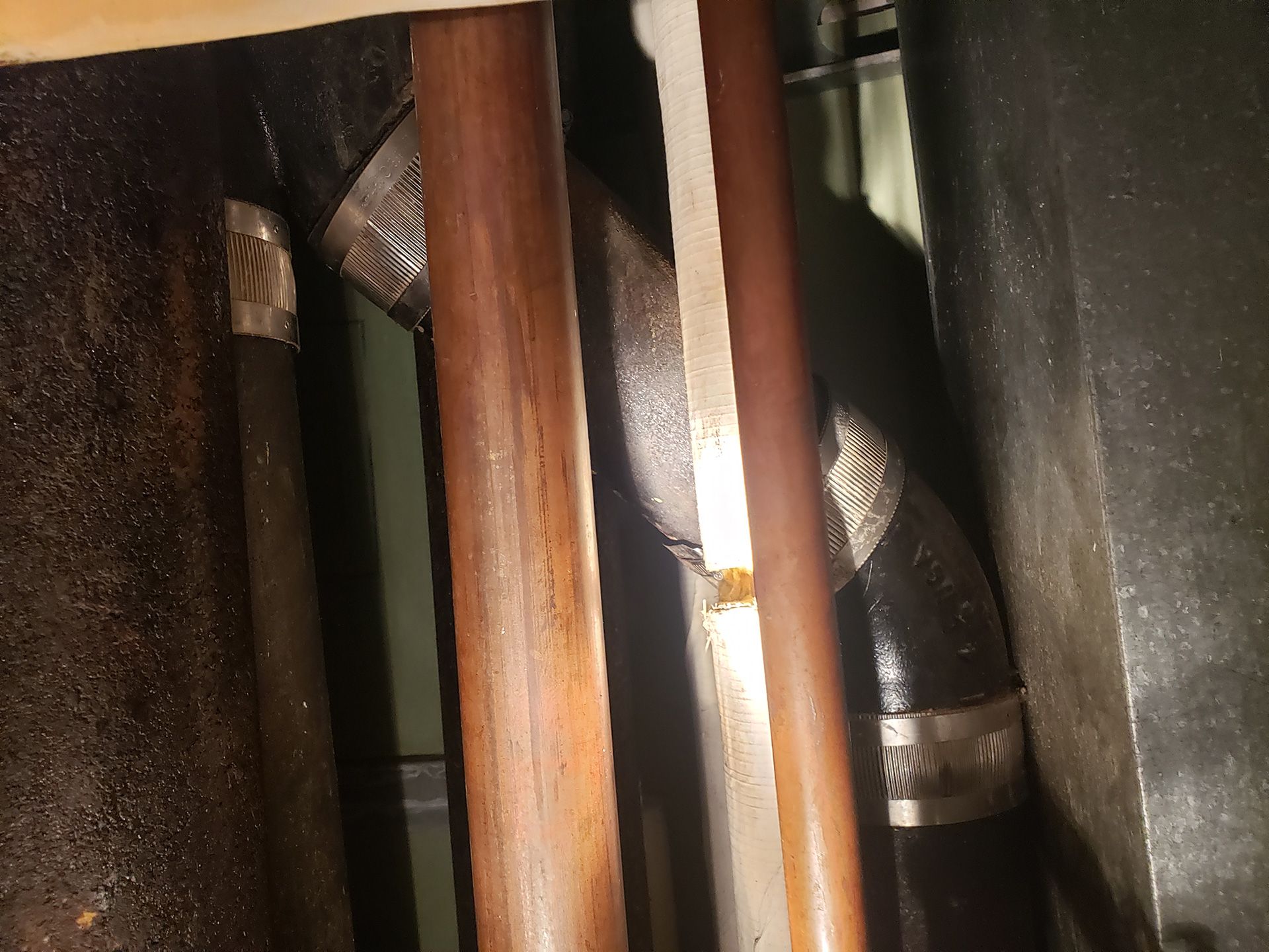 plumbing services 23