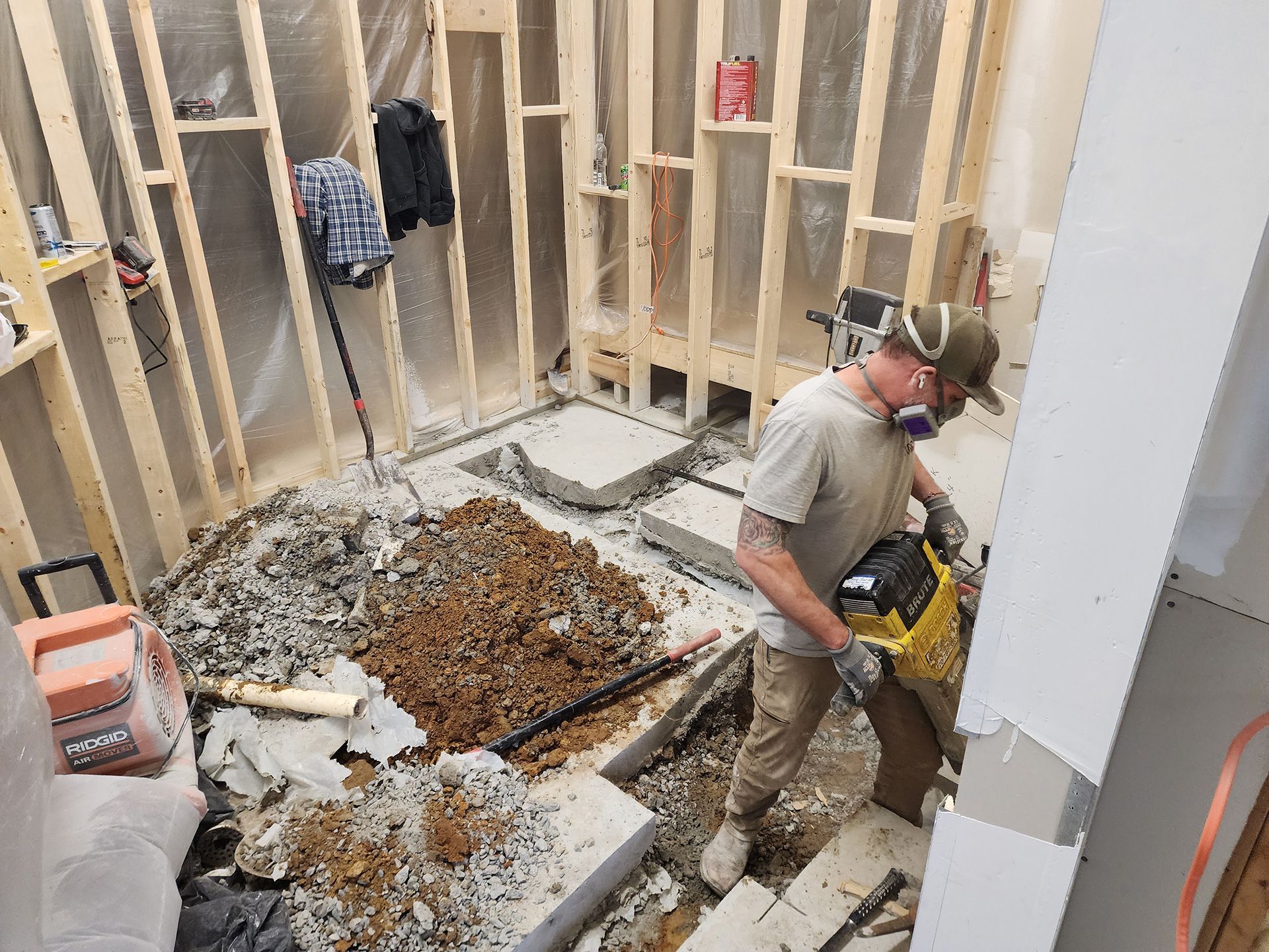 plumbing services 26