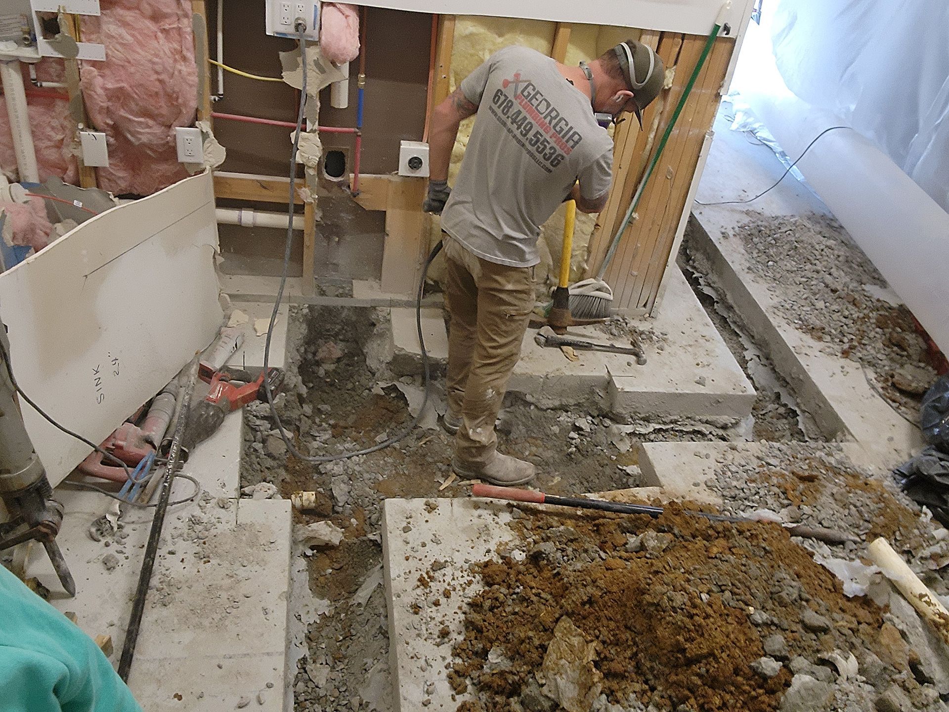plumbing services 27