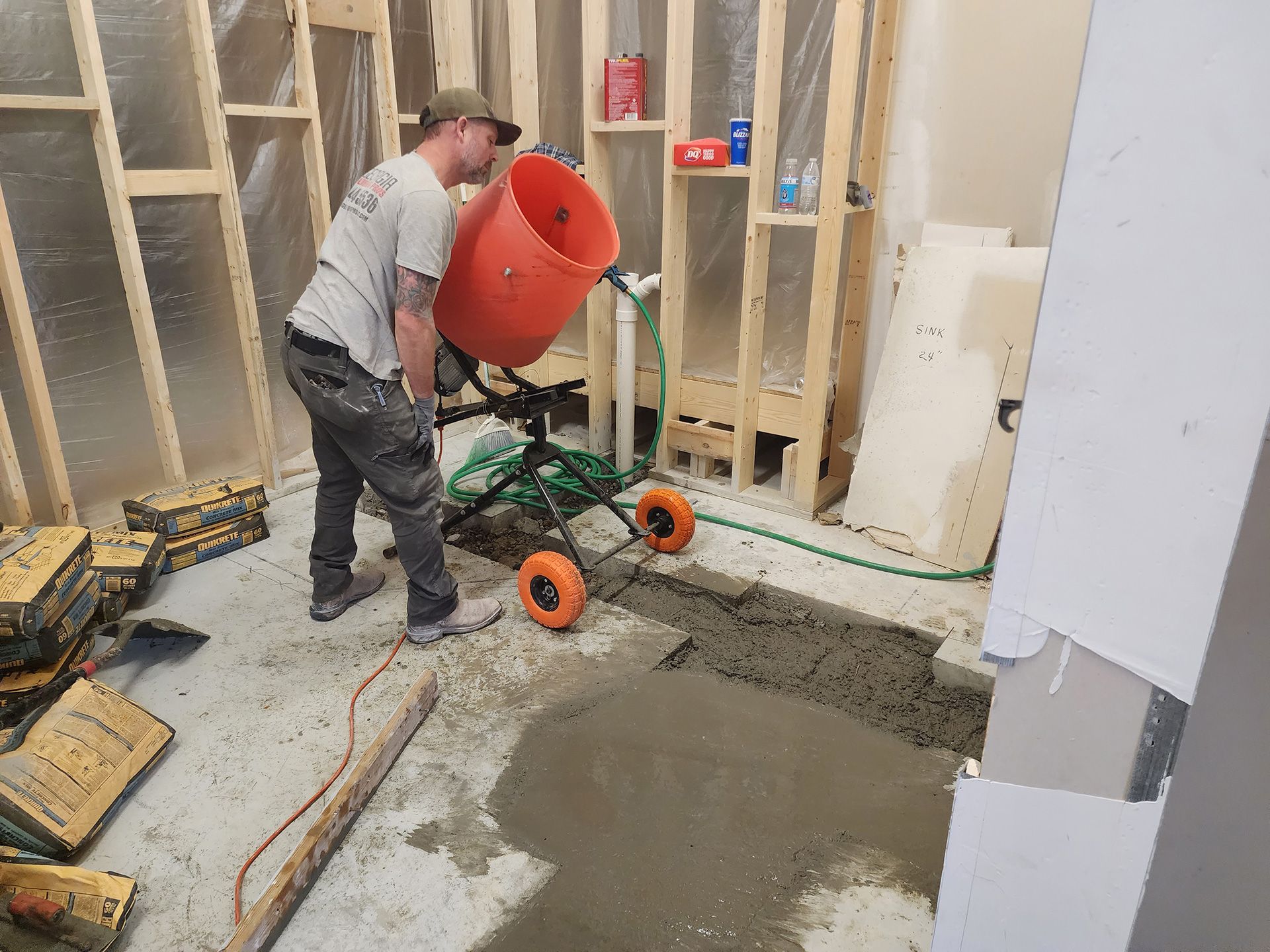 plumbing services 28