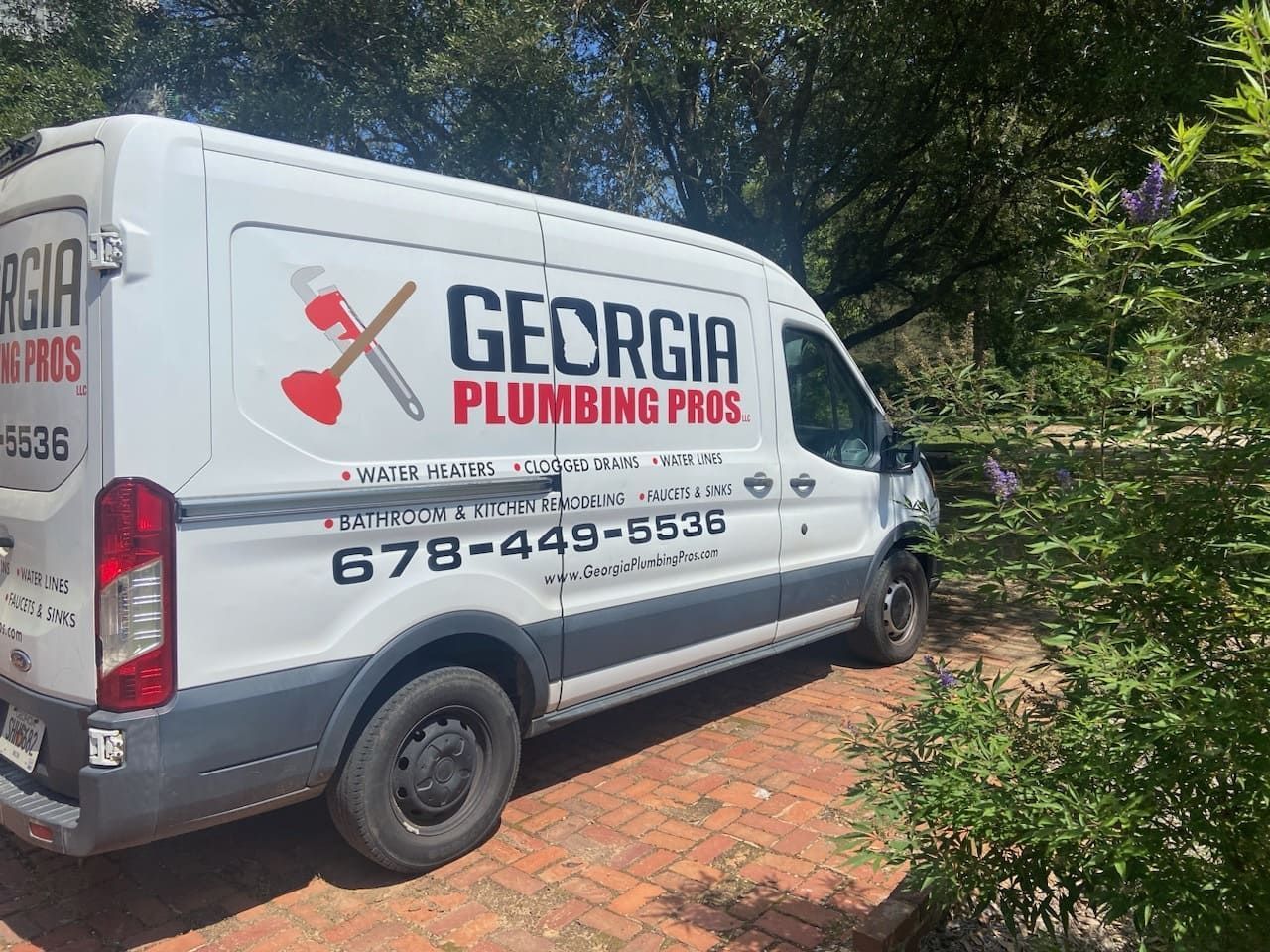 plumbing services 29