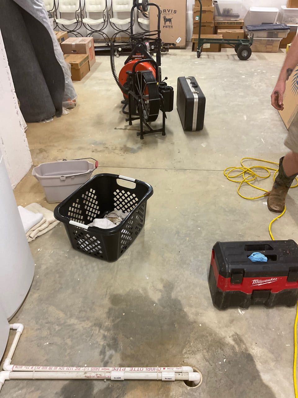 plumbing services 34