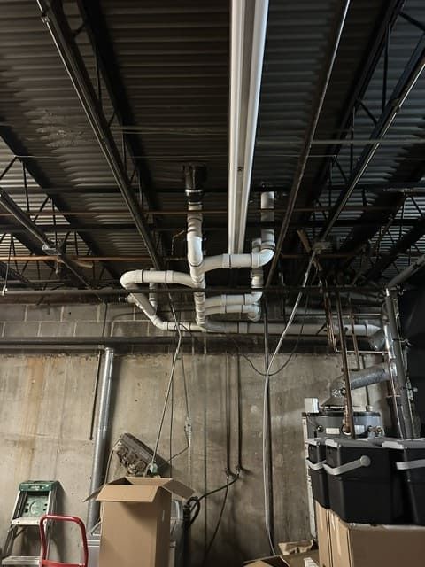plumbing services 38