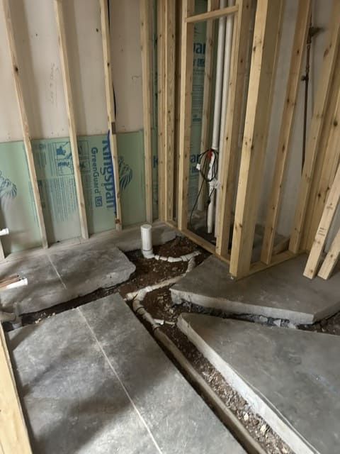 plumbing services 40