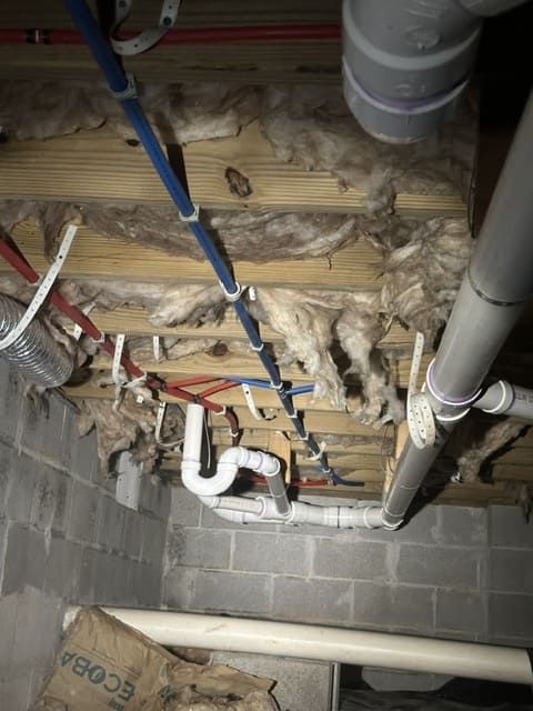 plumbing services 42