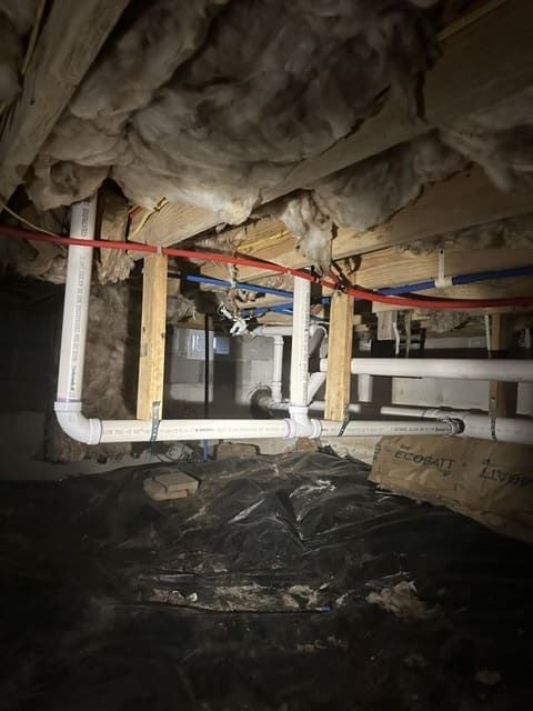 plumbing services 43