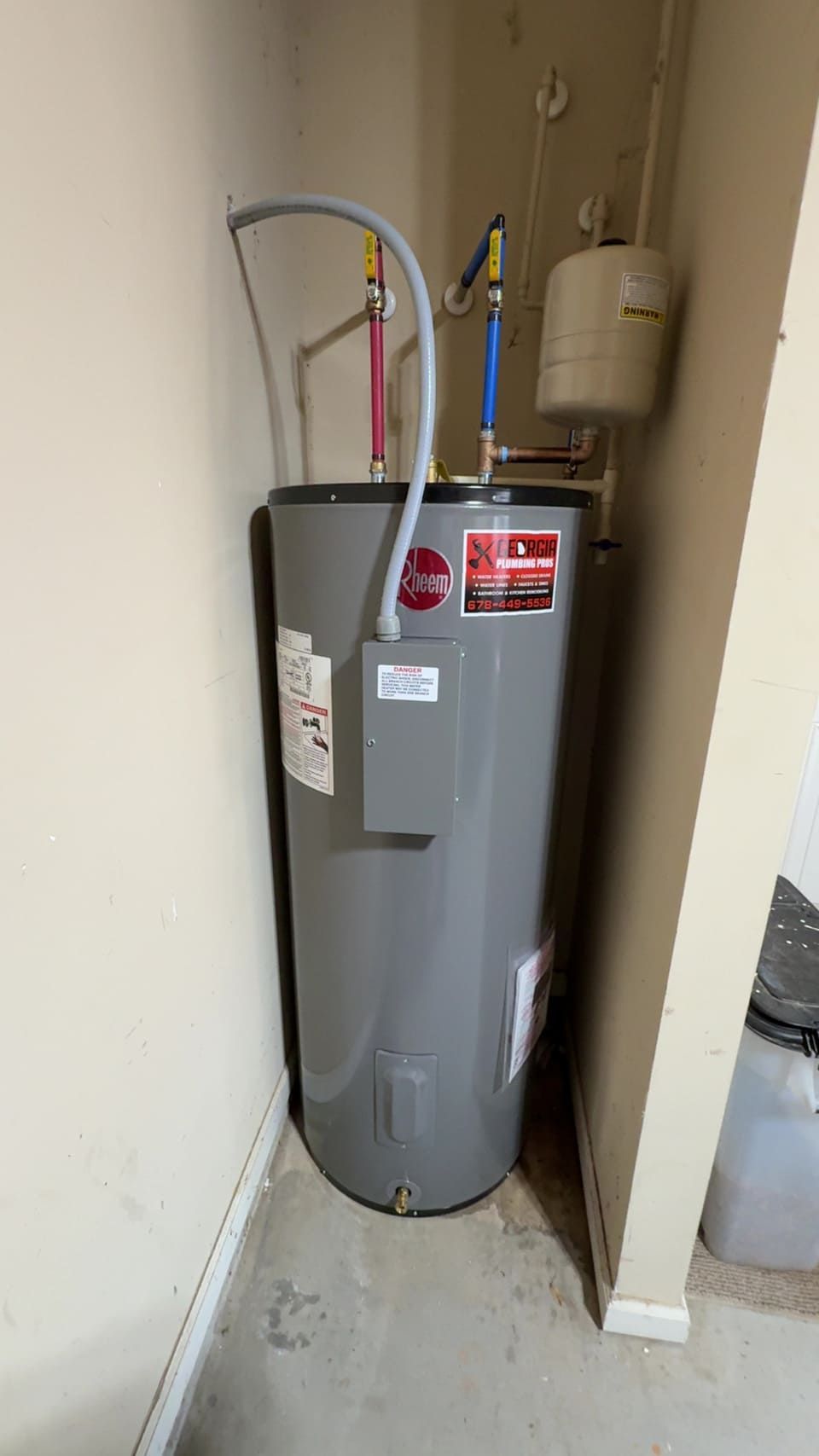 plumbing services 44
