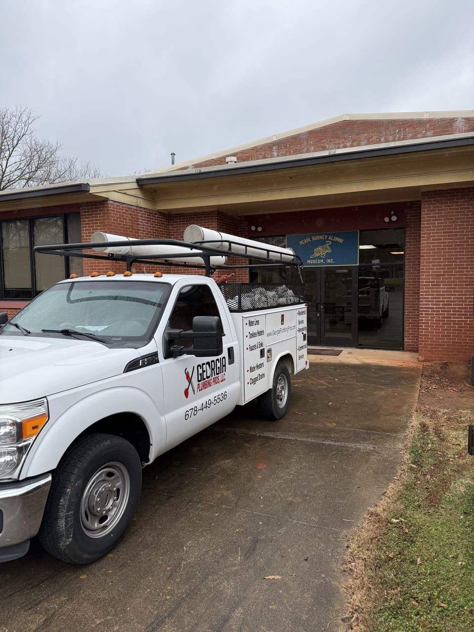 plumbing services 46