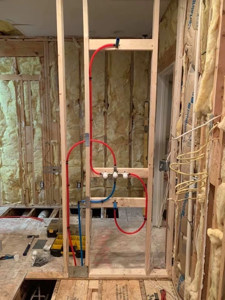 plumbing services 7