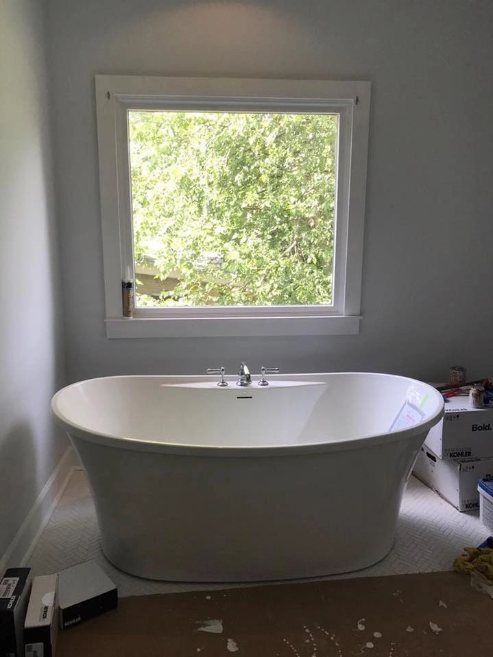 plumbing services 