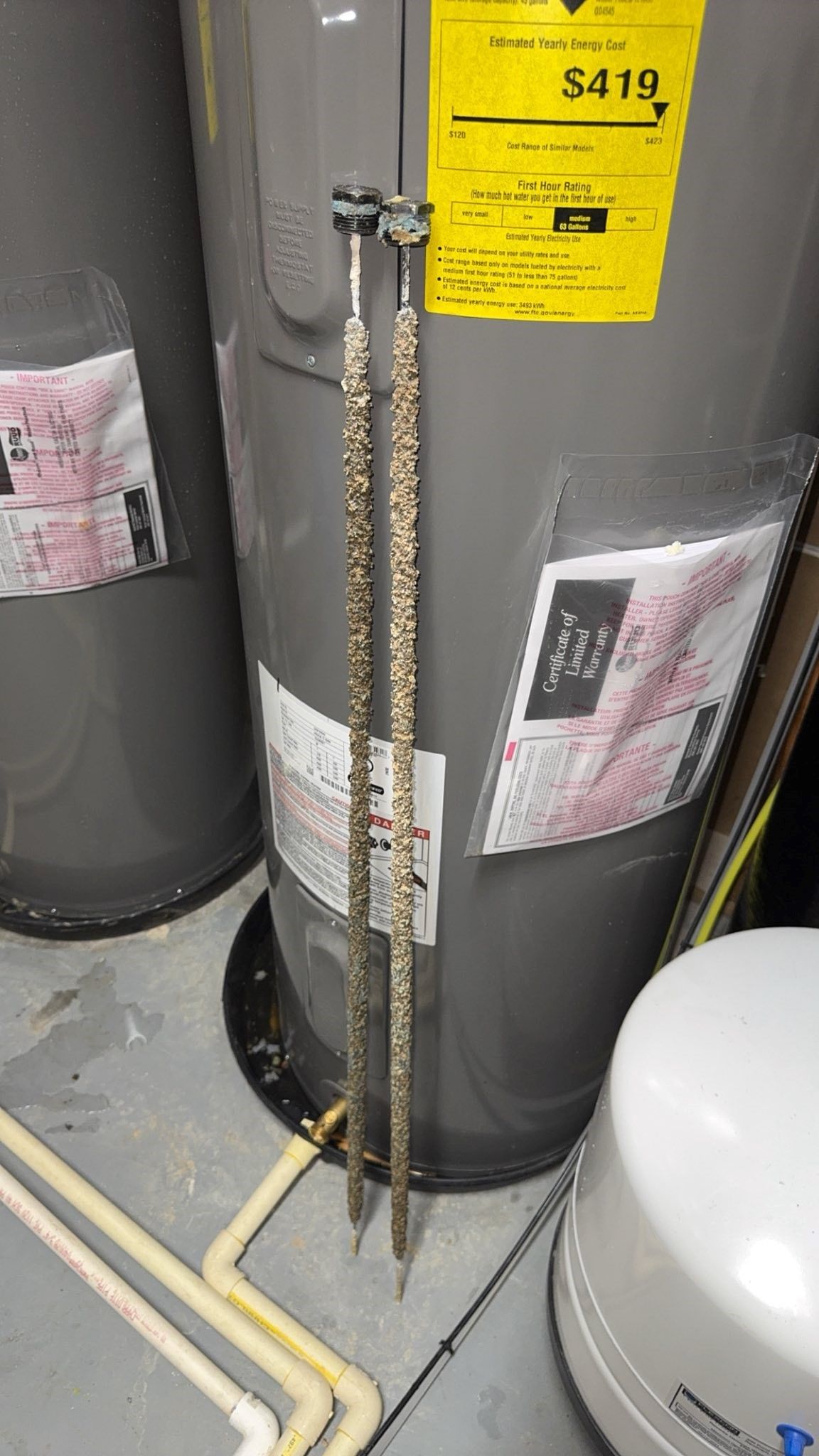 water heater 3
