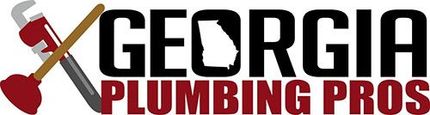 Georgia Plumbing Pros logo