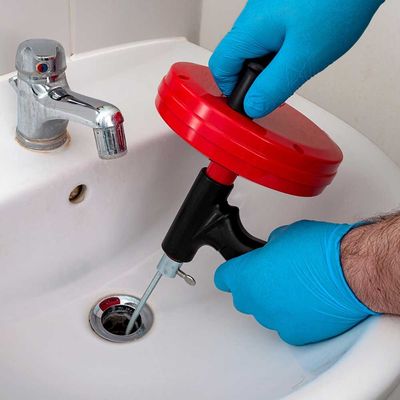 Plumbing issues
