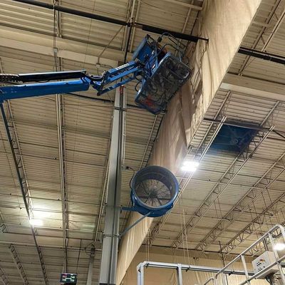 commercial plumbing