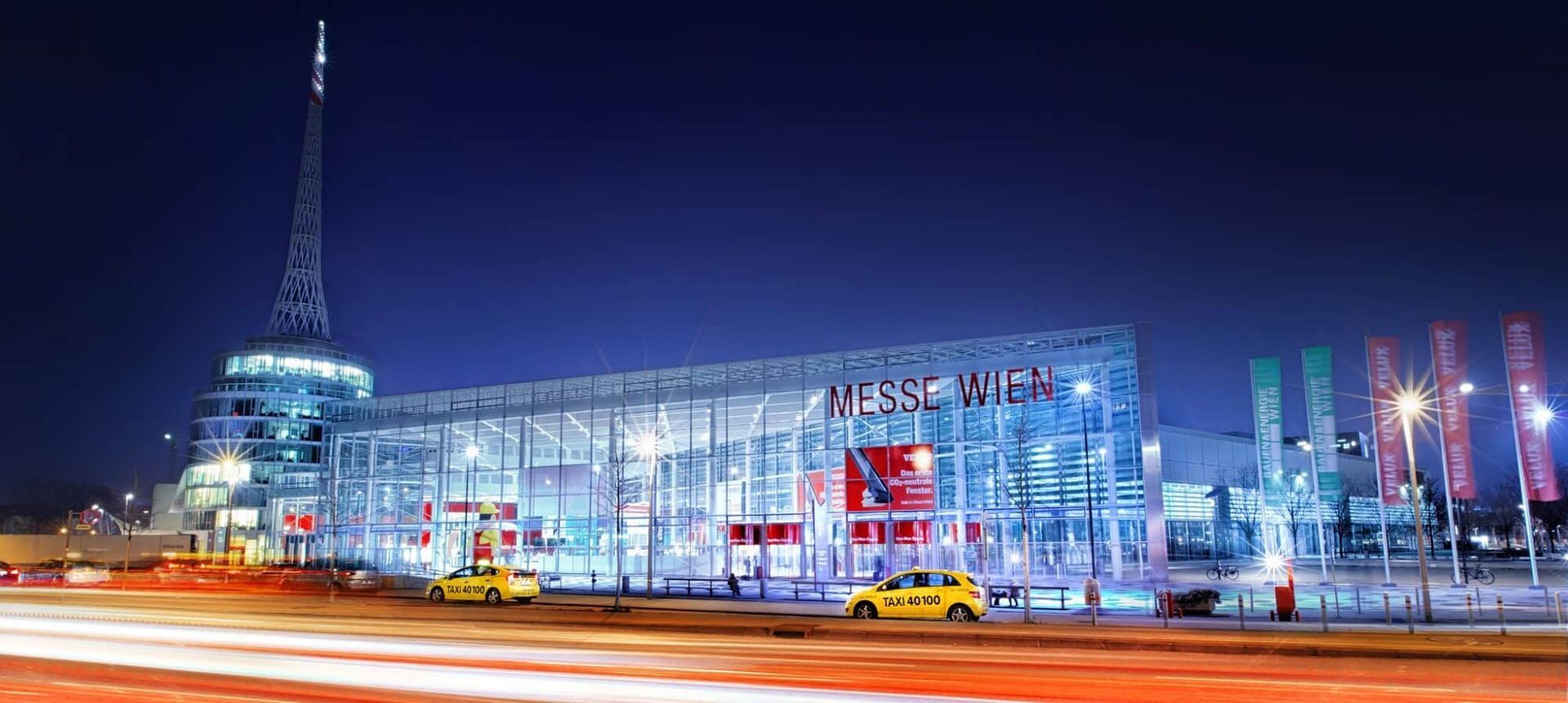 Wohnen & Interieur Messe Wien 2024