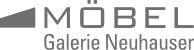 Möbel Galerie Neuhauser in Gerasdorf bei Wien - Logo