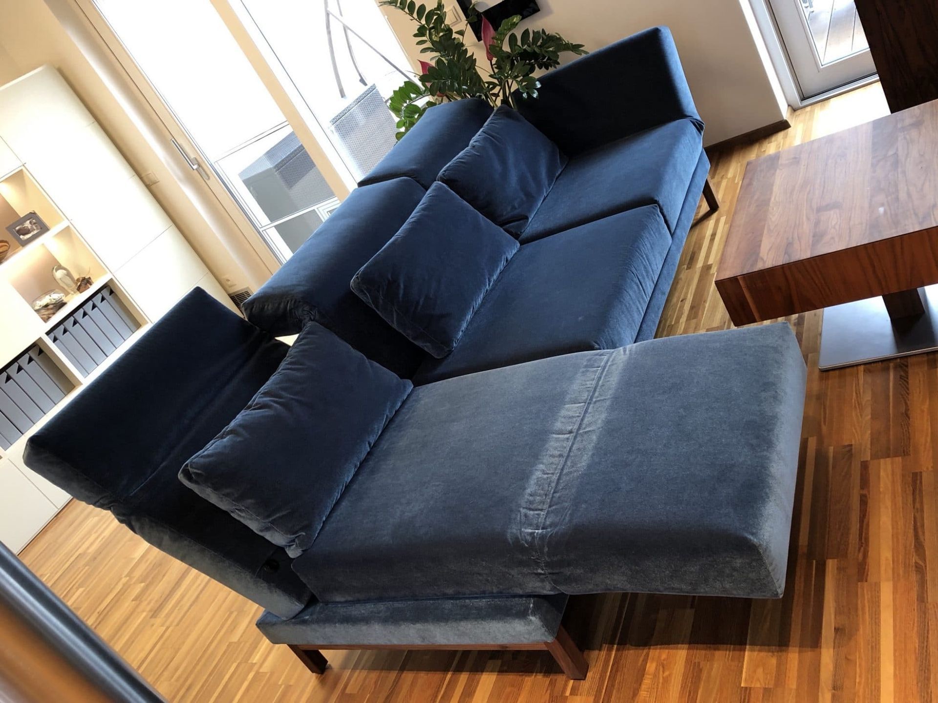 Brühl Sofa moule