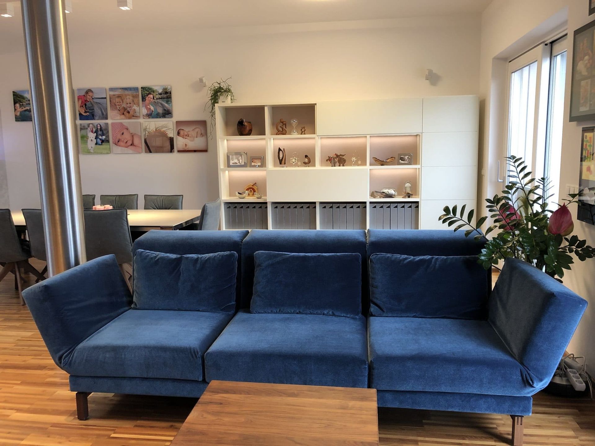 Brühl Sofa moule