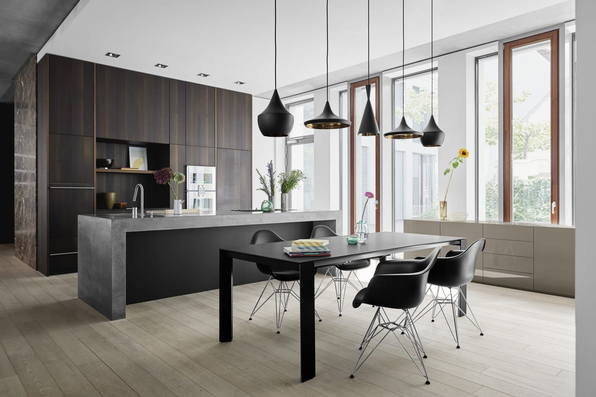Soma Tisch