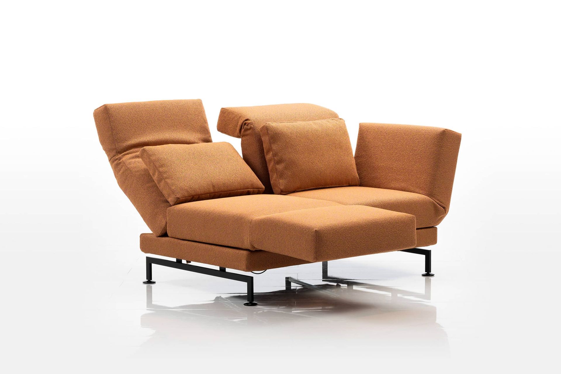 Brühl Möbel moule Sofa bei Möbel Galerie Neuhauser in 2201 Gerasdorf bei Wien