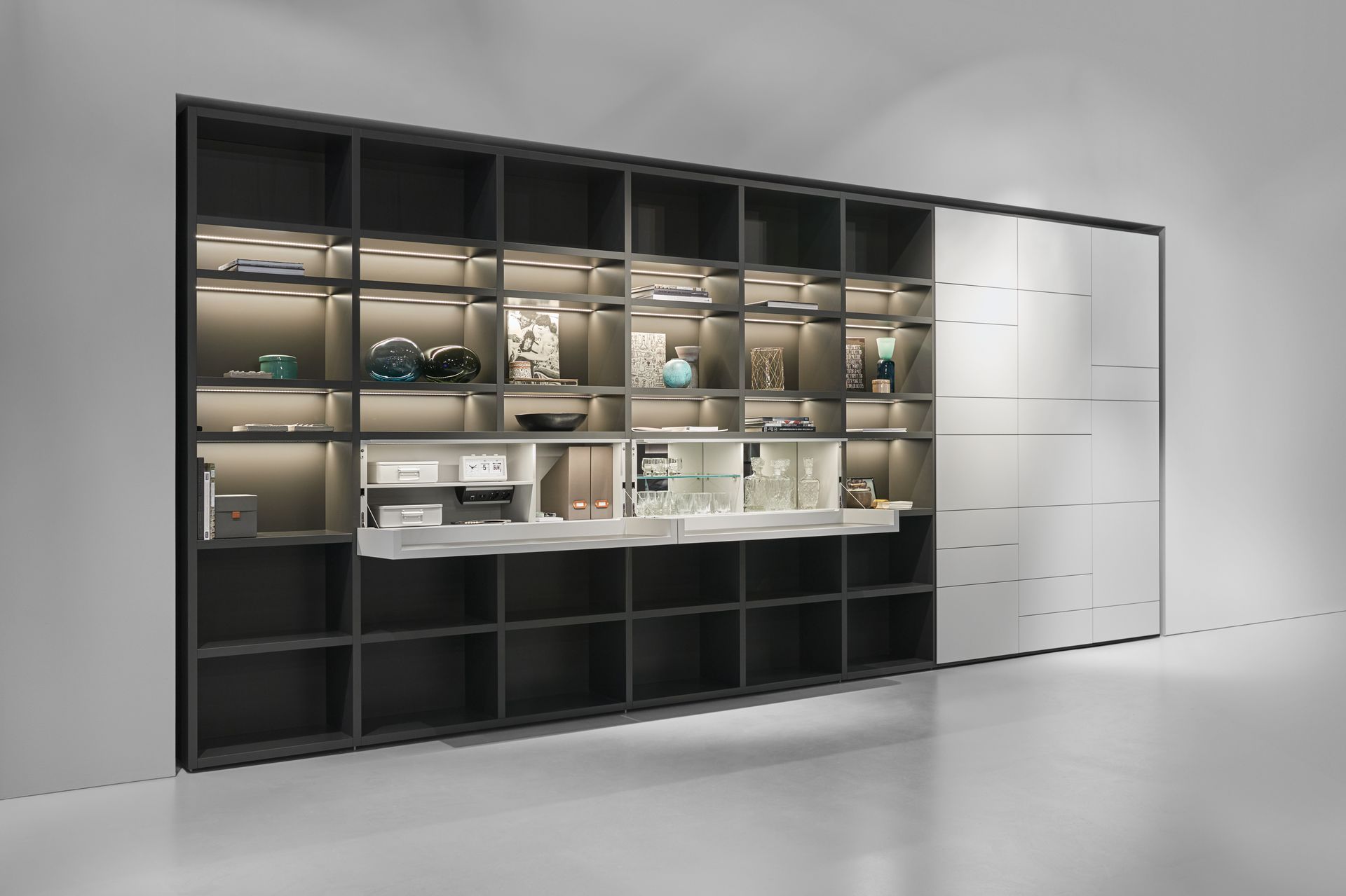 Kettnaker Möbel vita bei Möbel Galerie Neuhauser in 2201 Gerasdorf bei Wien