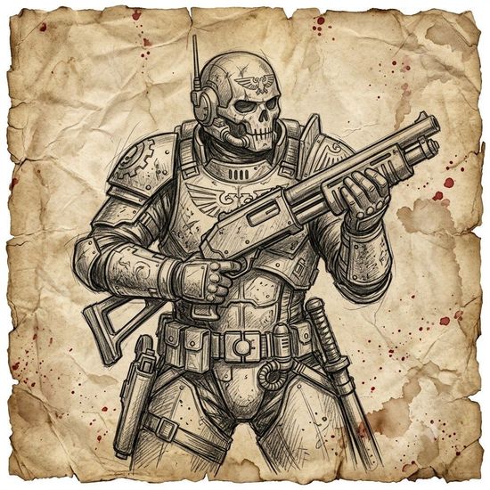 kill teams