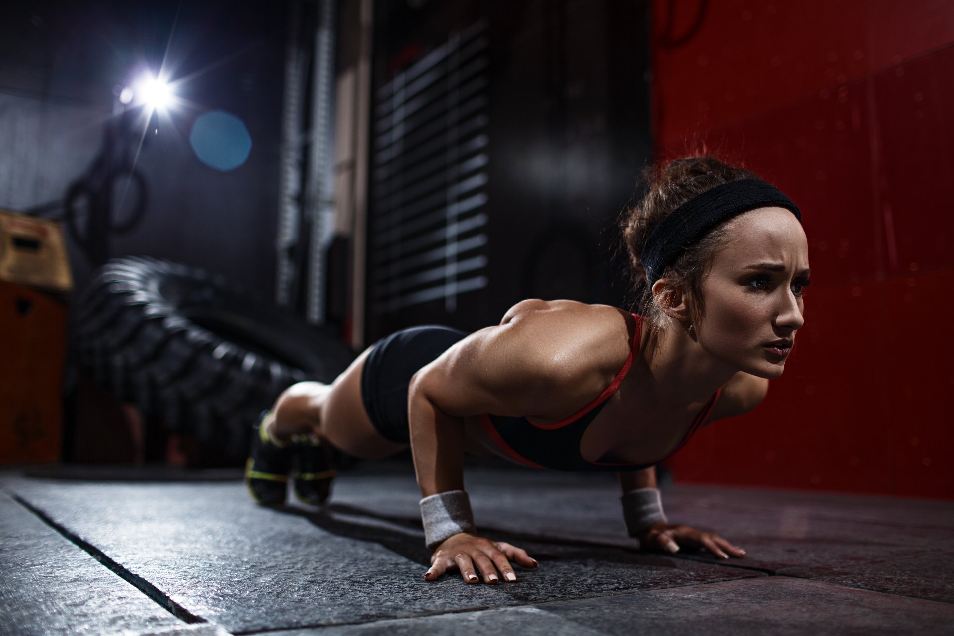 CrossFit Wynwood