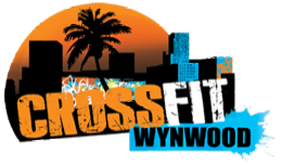 Crossfit Wynwood Logo