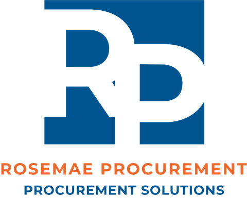 Rosemae Procurement Logo