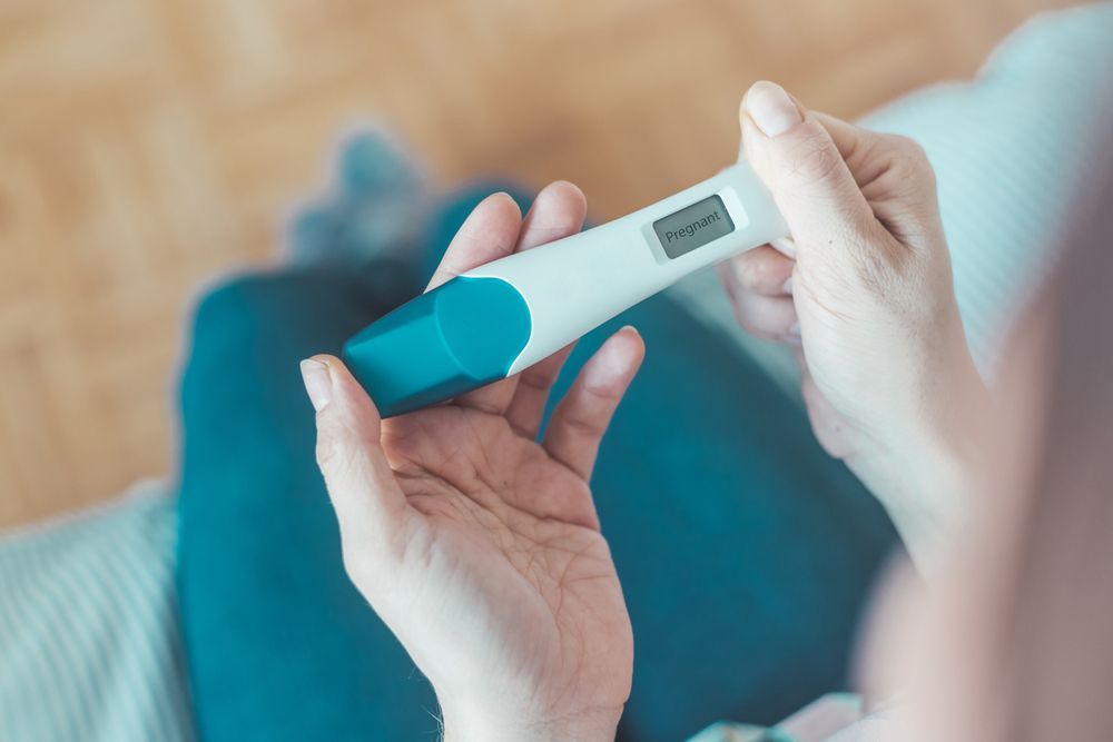 How to Handle Fear, Shock, and Anxiety After a Positive Pregnancy Test