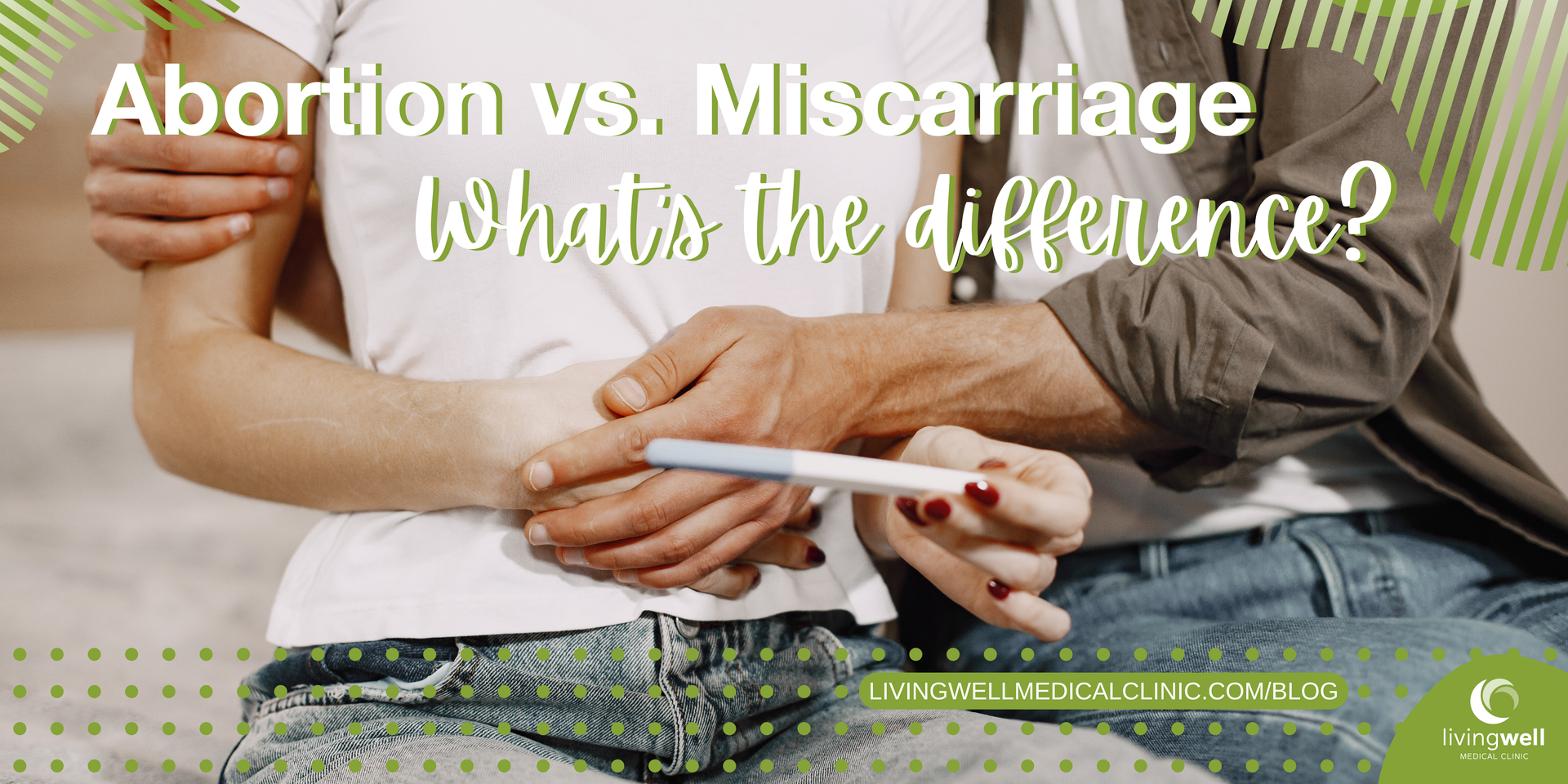 Abortion vs. Micarriage: What's the difference?