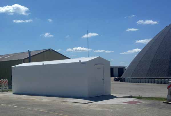 Commercial and Industrial Shelter | Oakland City, IN | Integrity Storm Shelters LLC