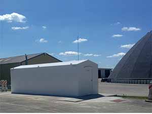 IndustryFive300 | Oakland City, IN | Integrity Storm Shelters LLC