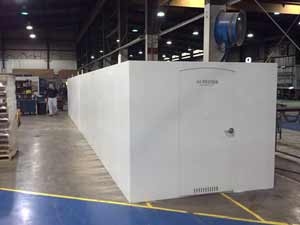 IndustryThree300 | Oakland City, IN | Integrity Storm Shelters LLC