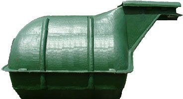 Storm-Tek LS12 Shelter | Oakland City, IN | Integrity Storm Shelters LLC Storm-Tek LS12 Shelter | Oakland City, IN | Integrity Storm Shelters LLC