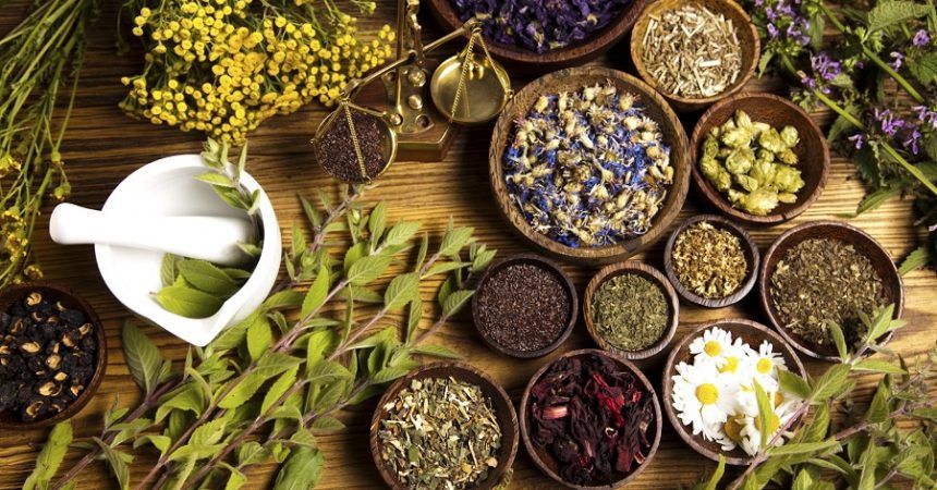 tisane